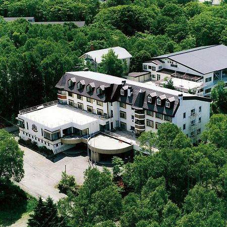 Sugadaira Prince Hotel Ueda Eksteriør billede