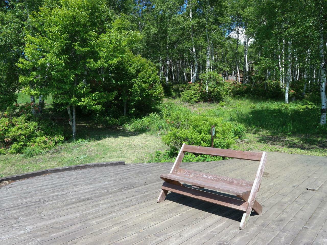 Sugadaira Prince Hotel Ueda Eksteriør billede