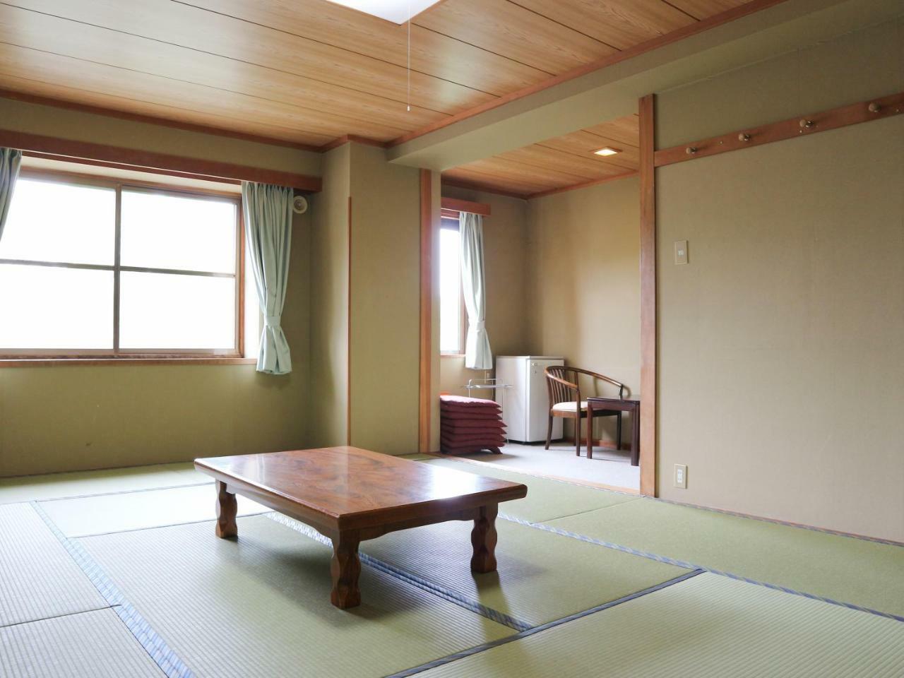Sugadaira Prince Hotel Ueda Eksteriør billede
