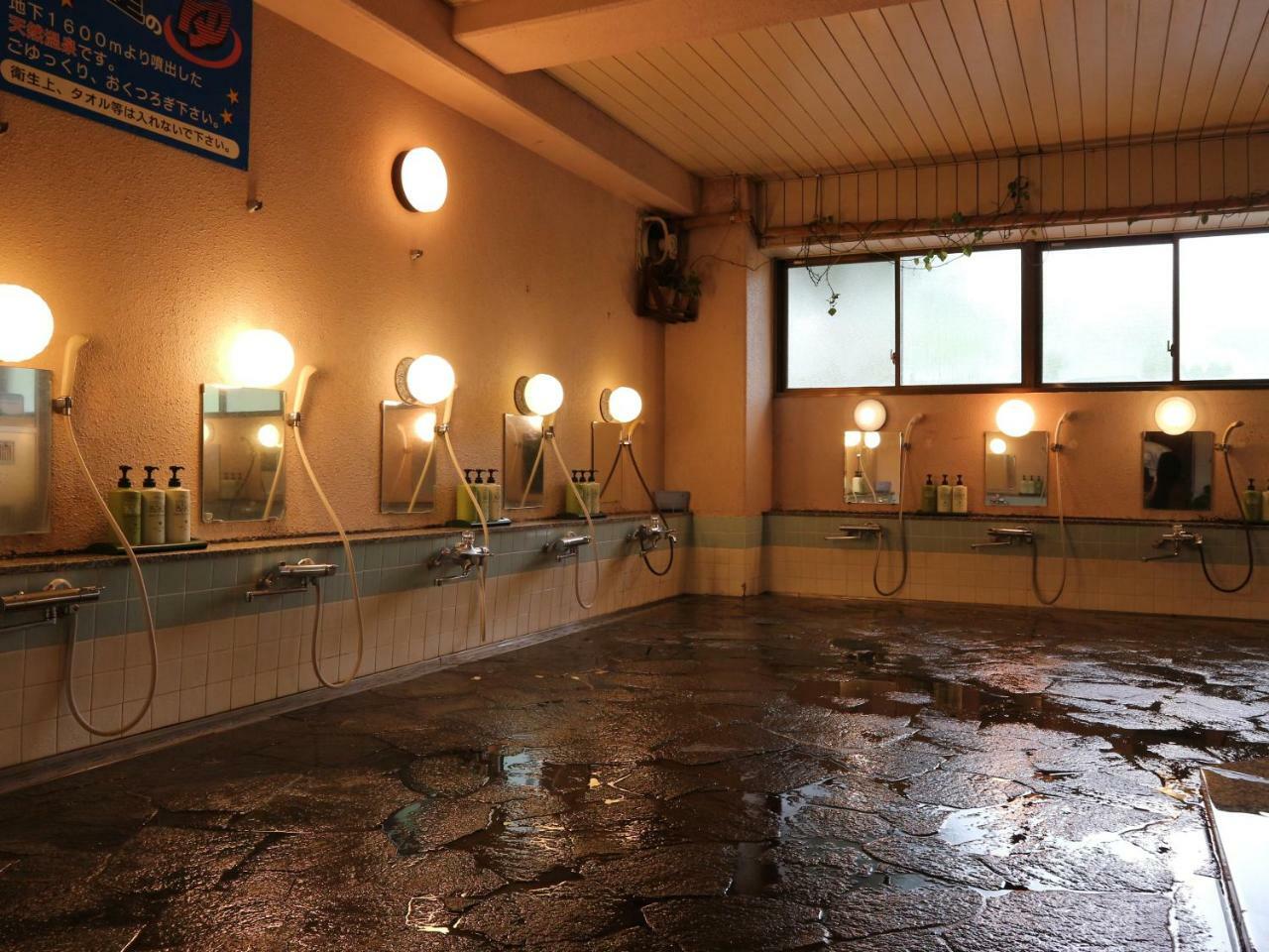 Sugadaira Prince Hotel Ueda Eksteriør billede