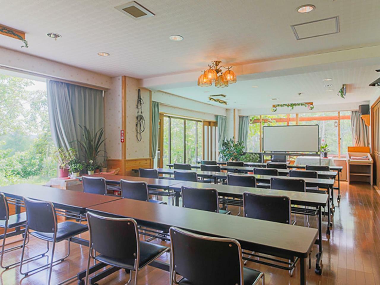 Sugadaira Prince Hotel Ueda Eksteriør billede