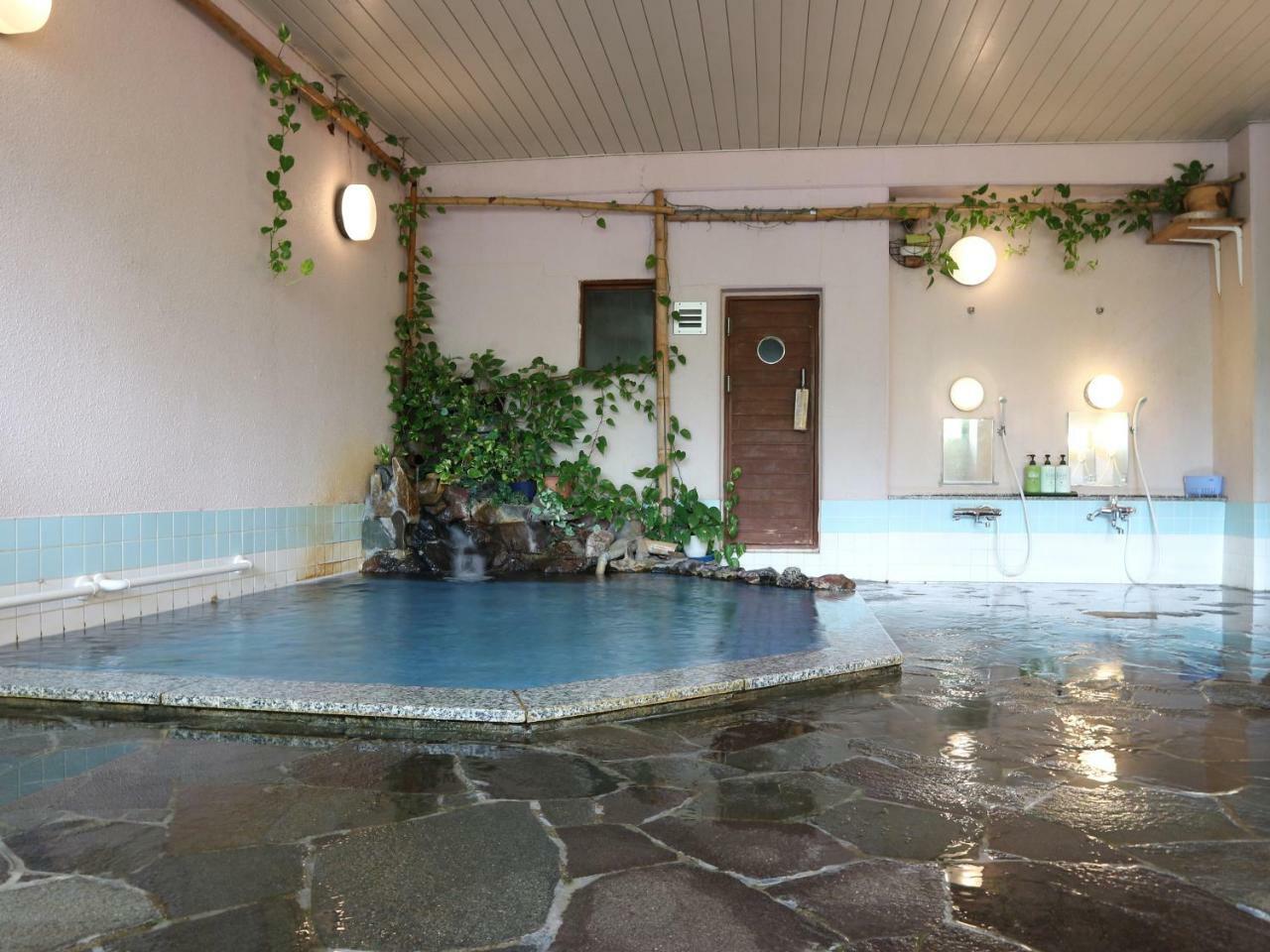 Sugadaira Prince Hotel Ueda Eksteriør billede